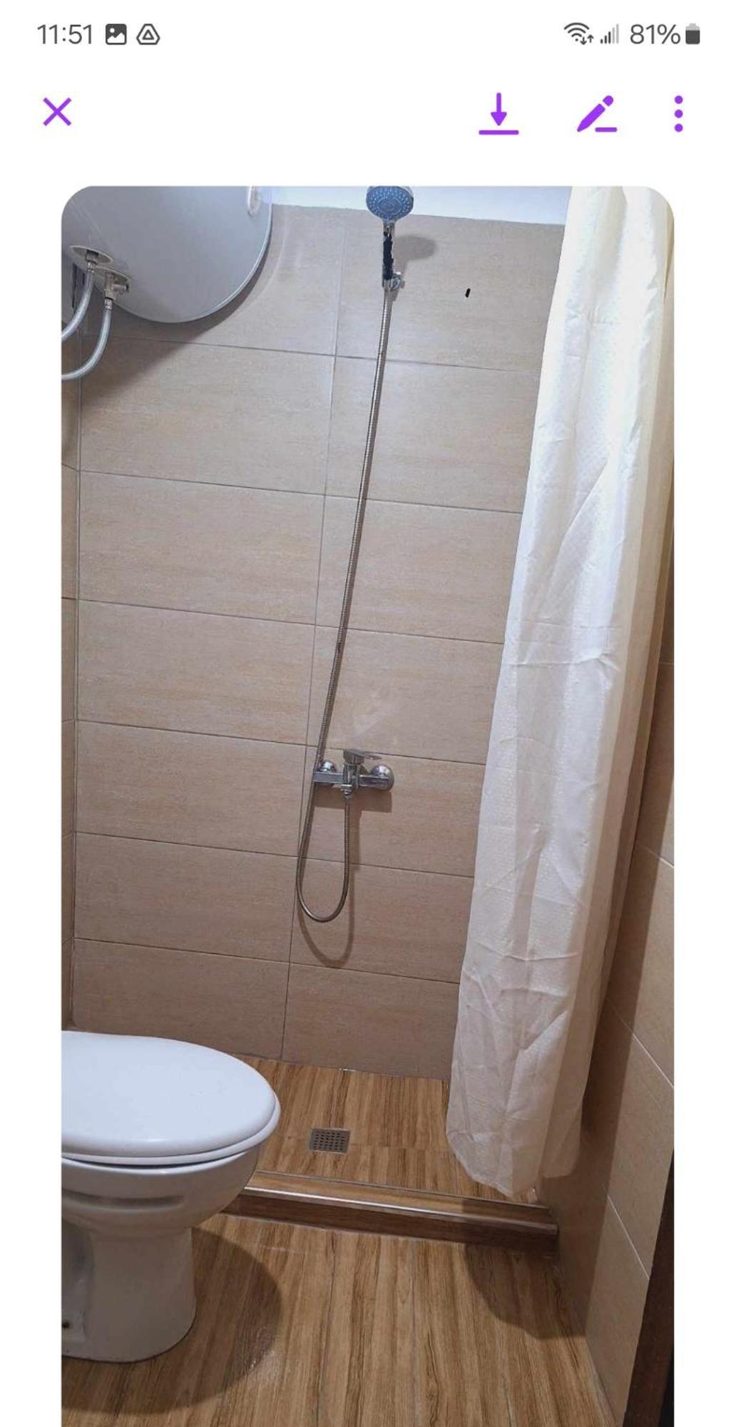 Guest House Mangalem Μπεράτ Εξωτερικό φωτογραφία