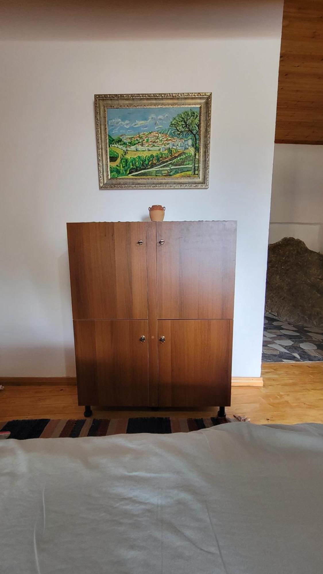 Guest House Mangalem Μπεράτ Εξωτερικό φωτογραφία
