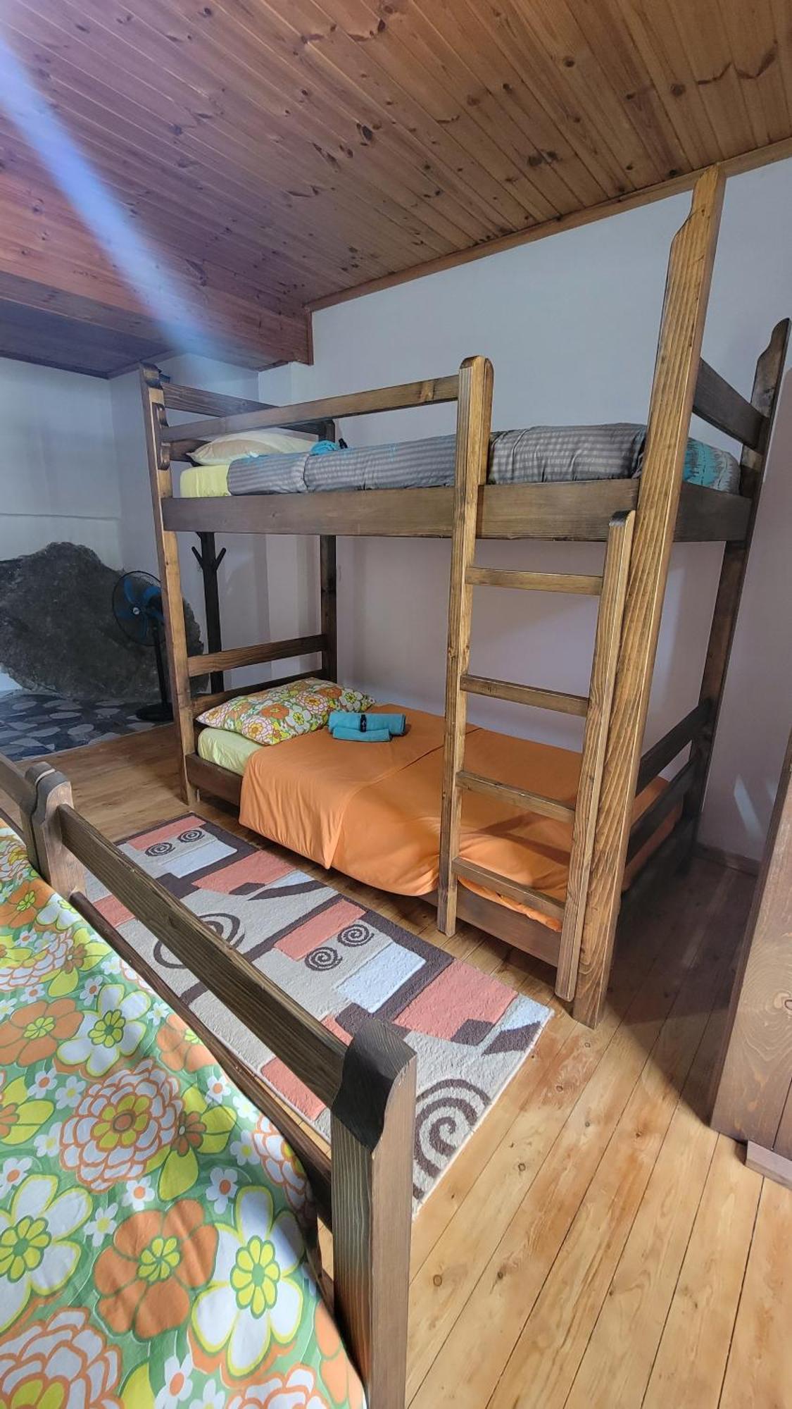 Guest House Mangalem Μπεράτ Εξωτερικό φωτογραφία