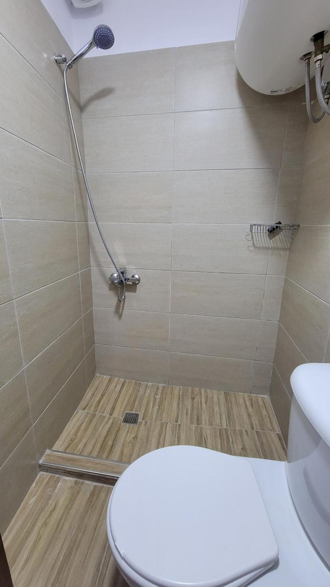 Guest House Mangalem Μπεράτ Εξωτερικό φωτογραφία